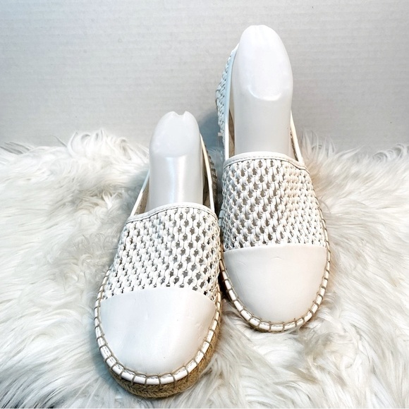 Circus by Sam Edelman Lena Espadrille Flats Sz-10 - Picture 3 of 6